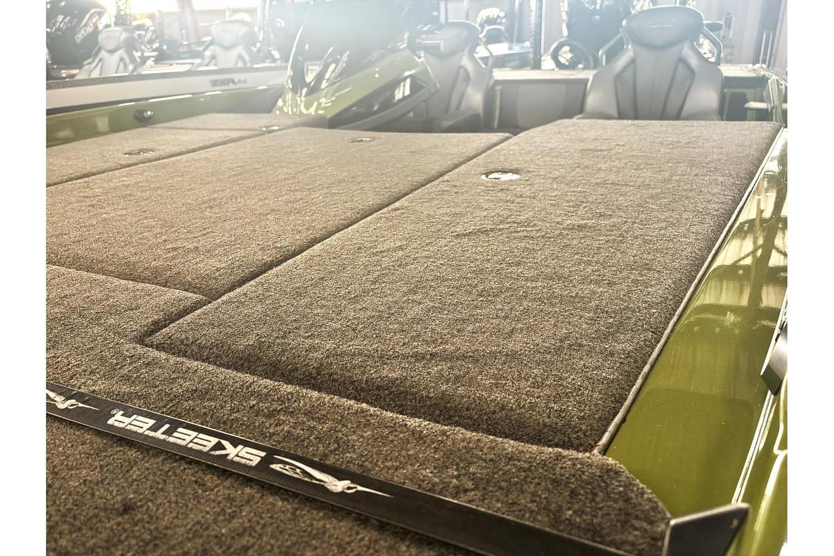 Used 2023 Skeeter FXR20 APEX