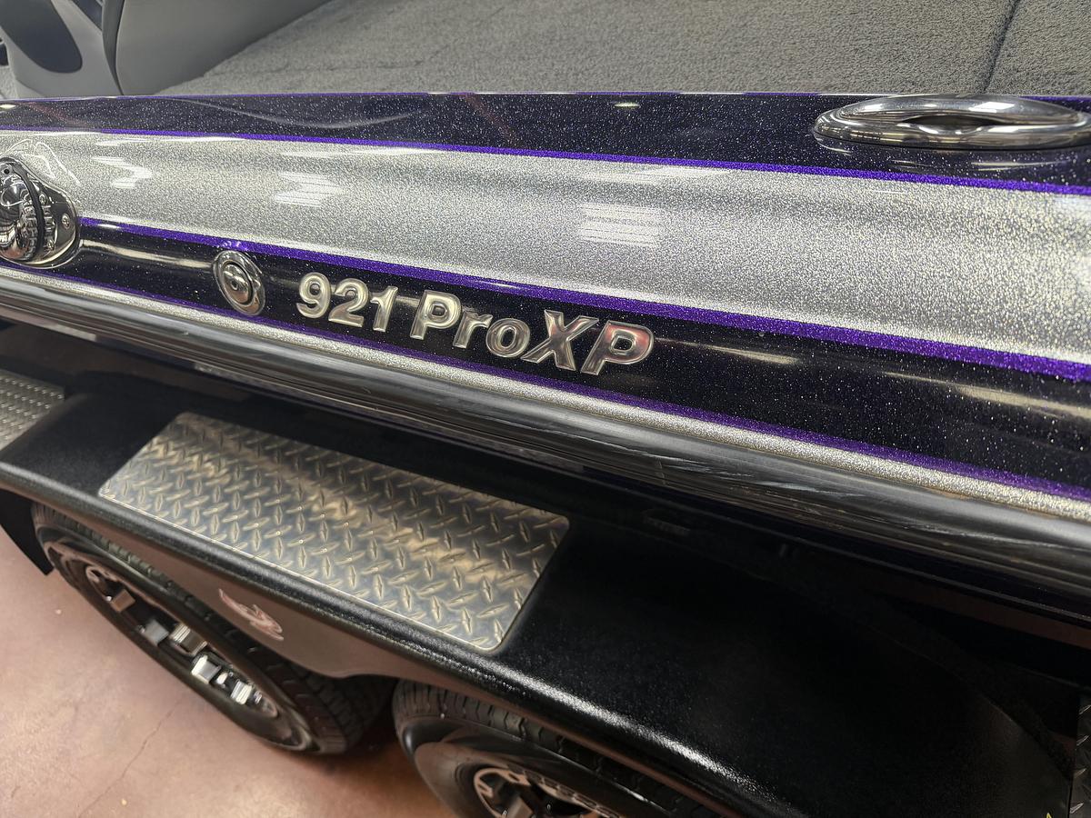 Used 2019 Phoenix 921