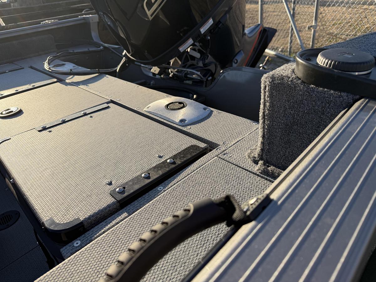 2026 G3 Boats Angler V 178 F