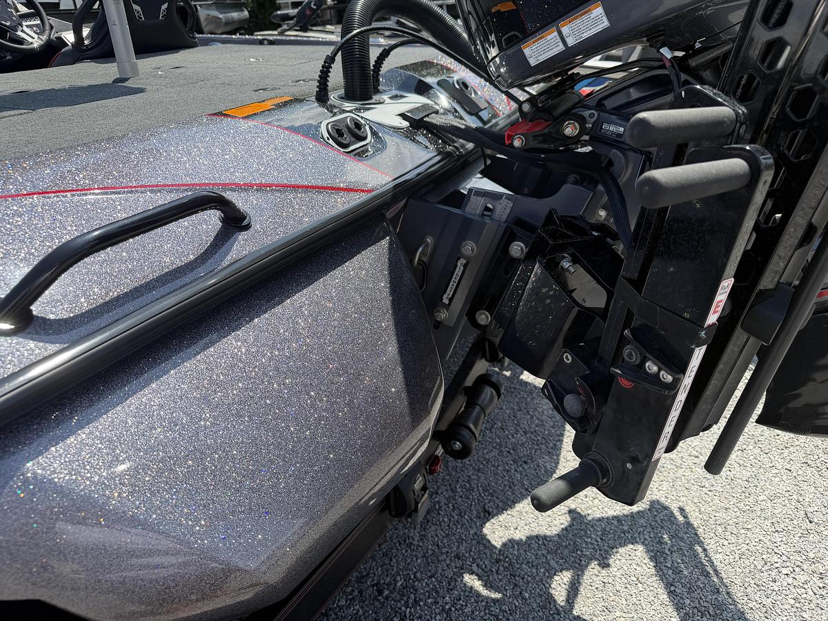 Used 2025 Skeeter FXR20LE