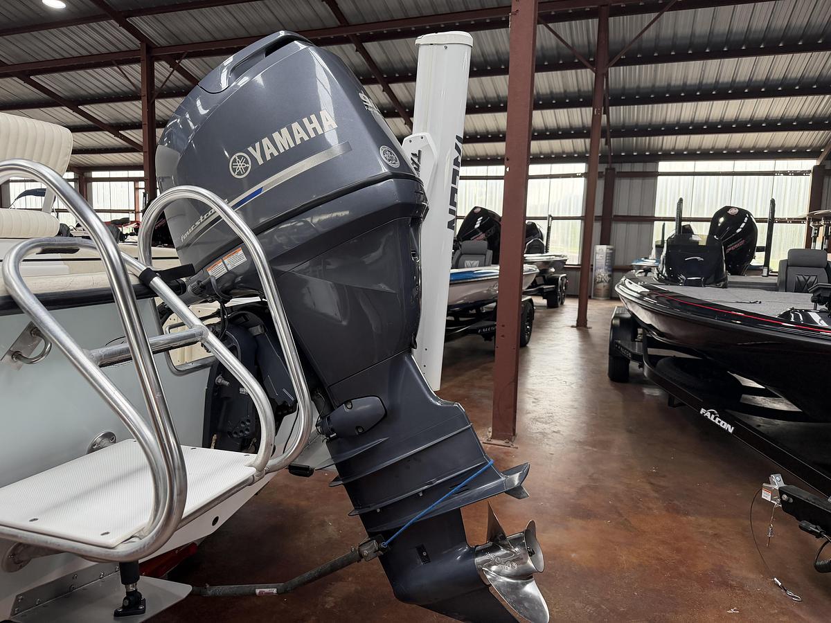 Used 2013 MayCraft 1900CC