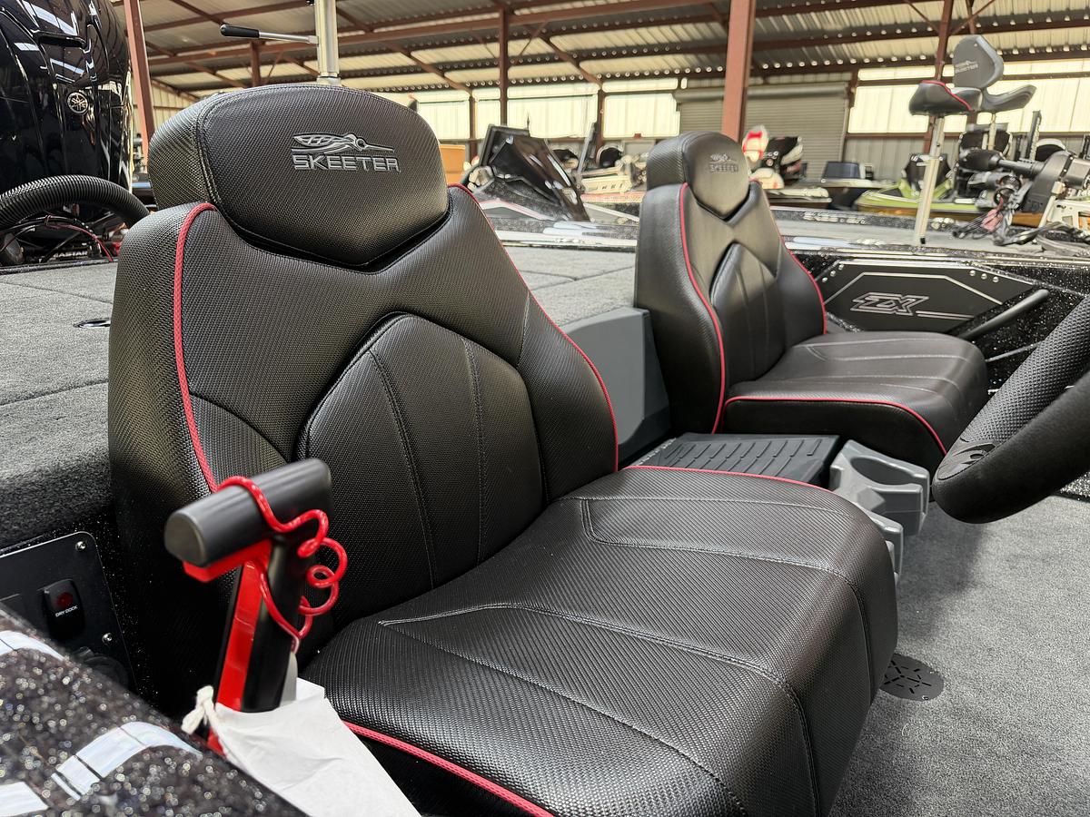 2027 Skeeter ZX200