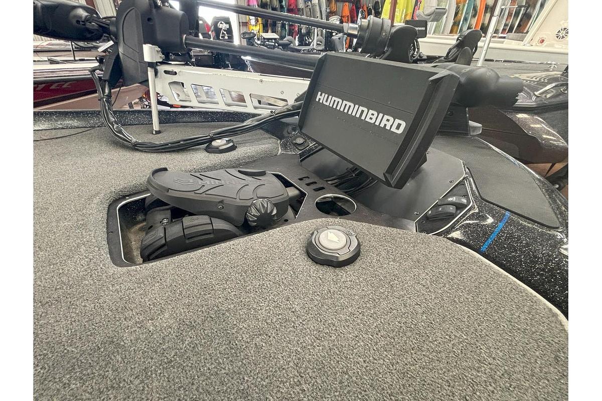 Used 2021 Skeeter FXR20 SELECT