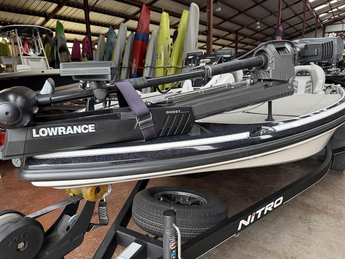 Used 2024 Nitro Z18 PRO