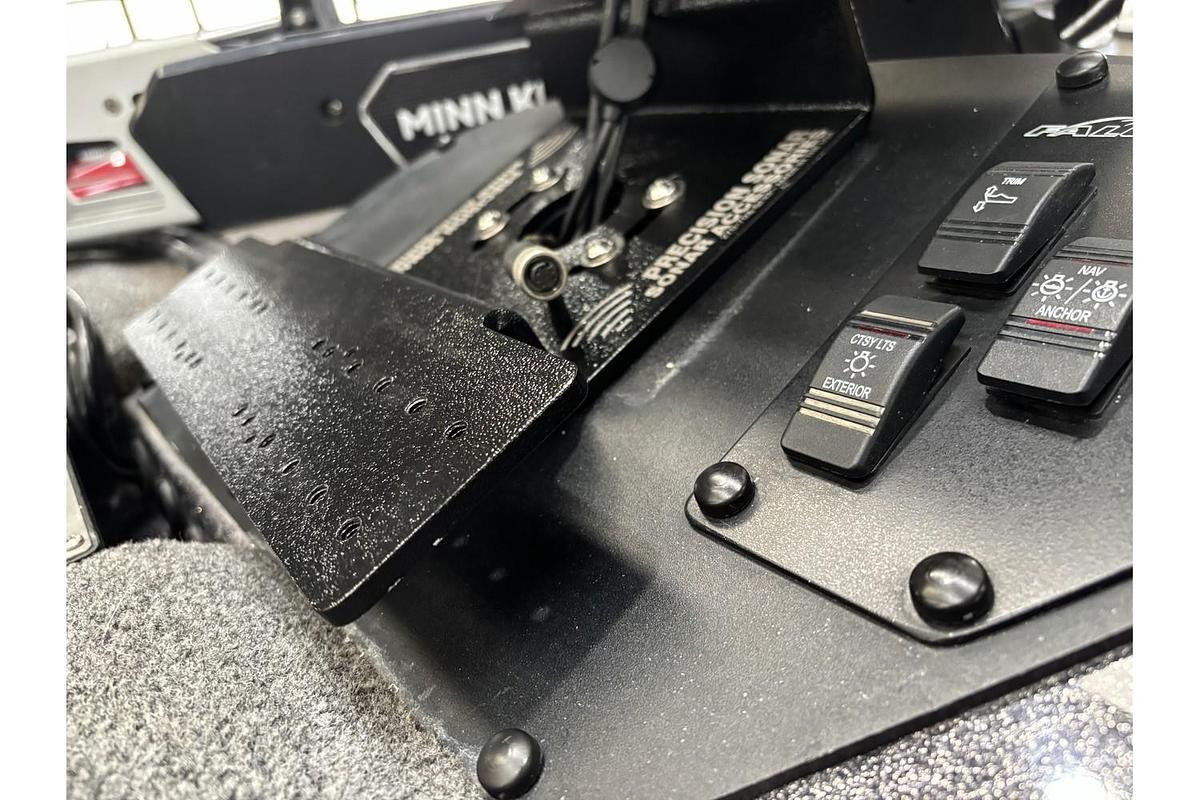 Used 2023 Falcon F20 Predator