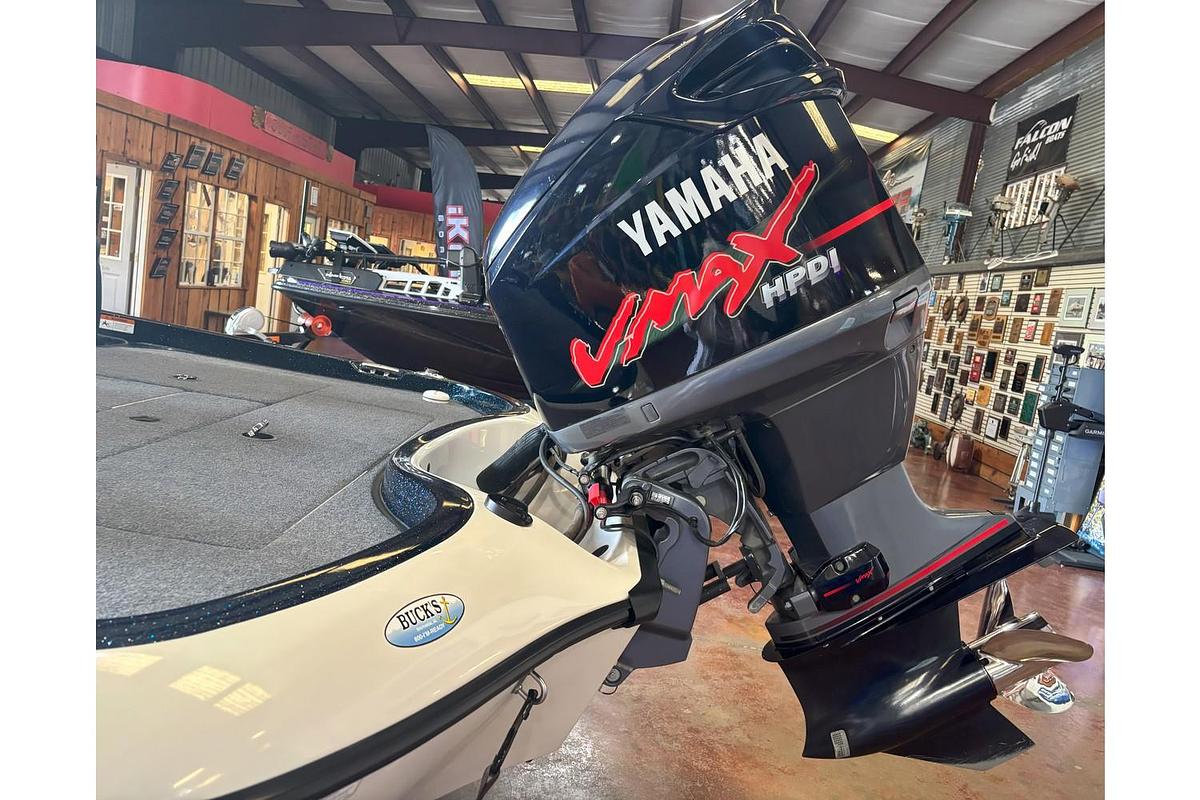 Used 2006 Ranger Boats 519VX