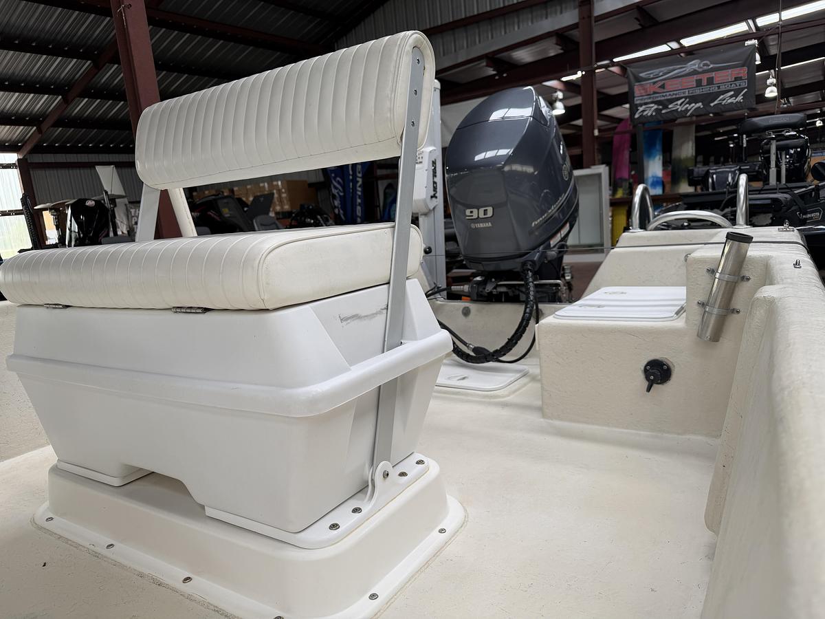 Used 2013 MayCraft 1900CC