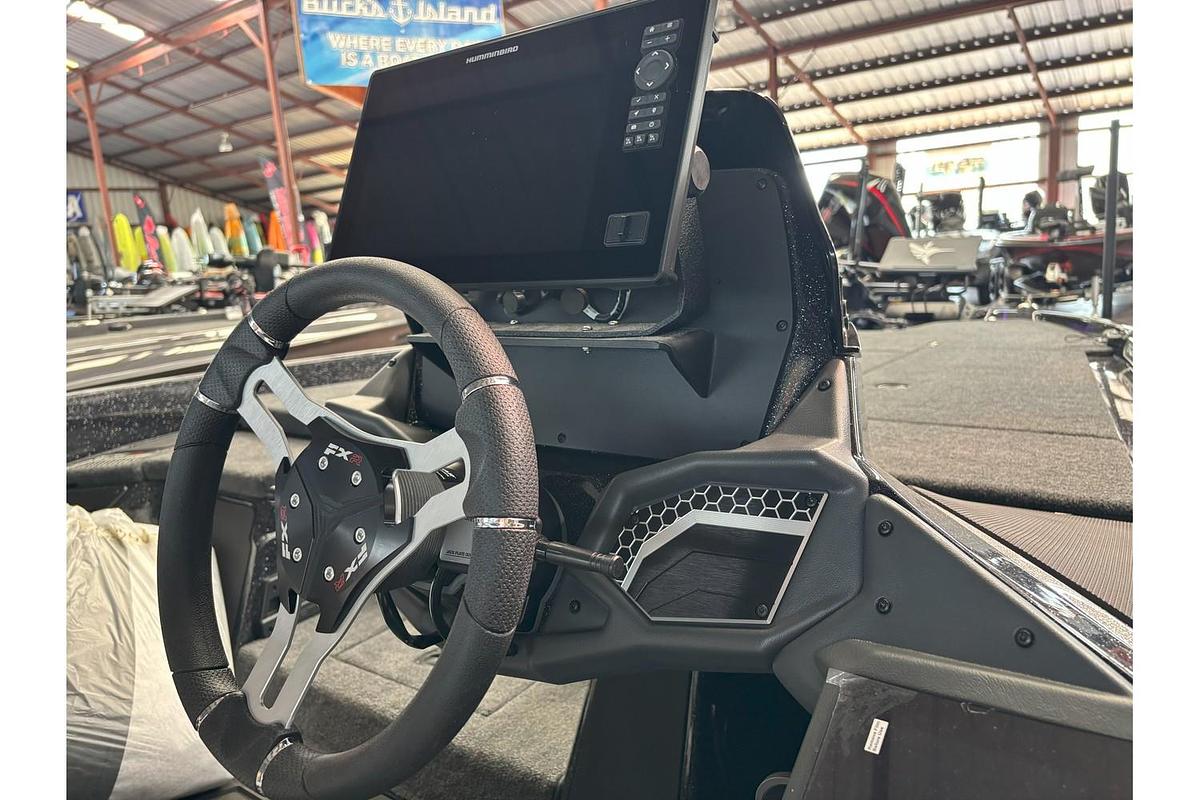 2025 Skeeter FXR20LE