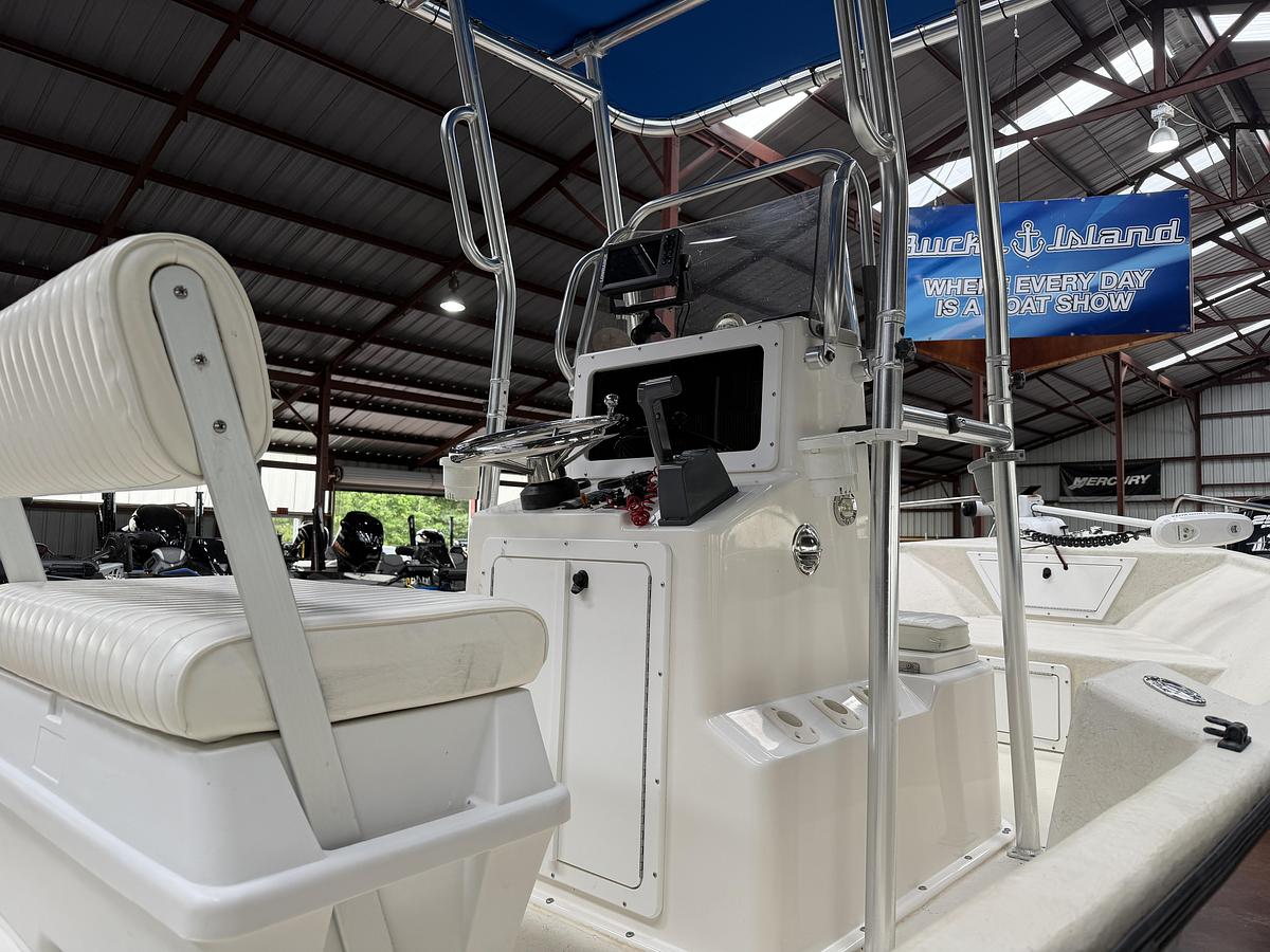 Used 2013 MayCraft 1900CC