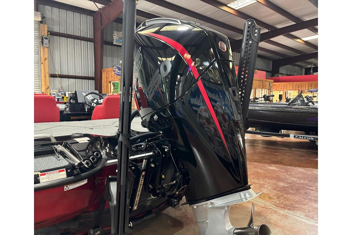 2026 Bass Cat Eyra SP