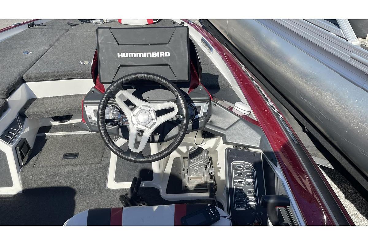 Used 2019 Skeeter FX20LE