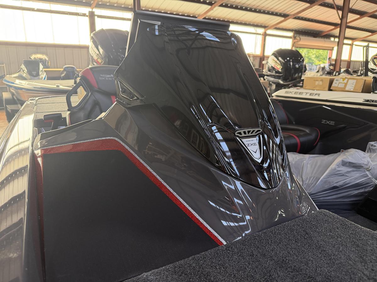 2026 Skeeter ZXE21