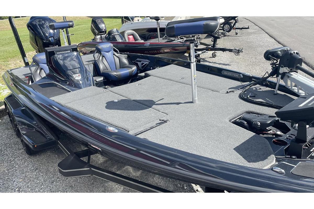 Used 2021 Skeeter FXR20 APEX