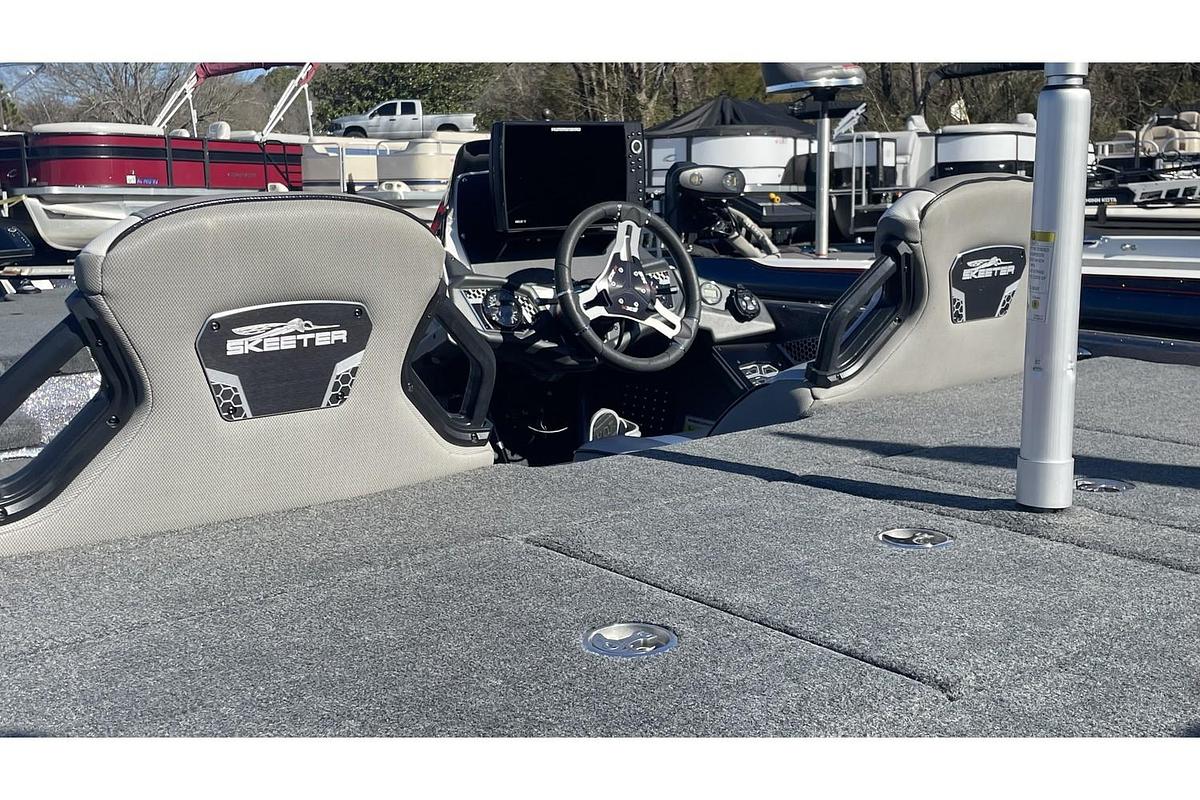 Used 2023 Skeeter FXR20 Select