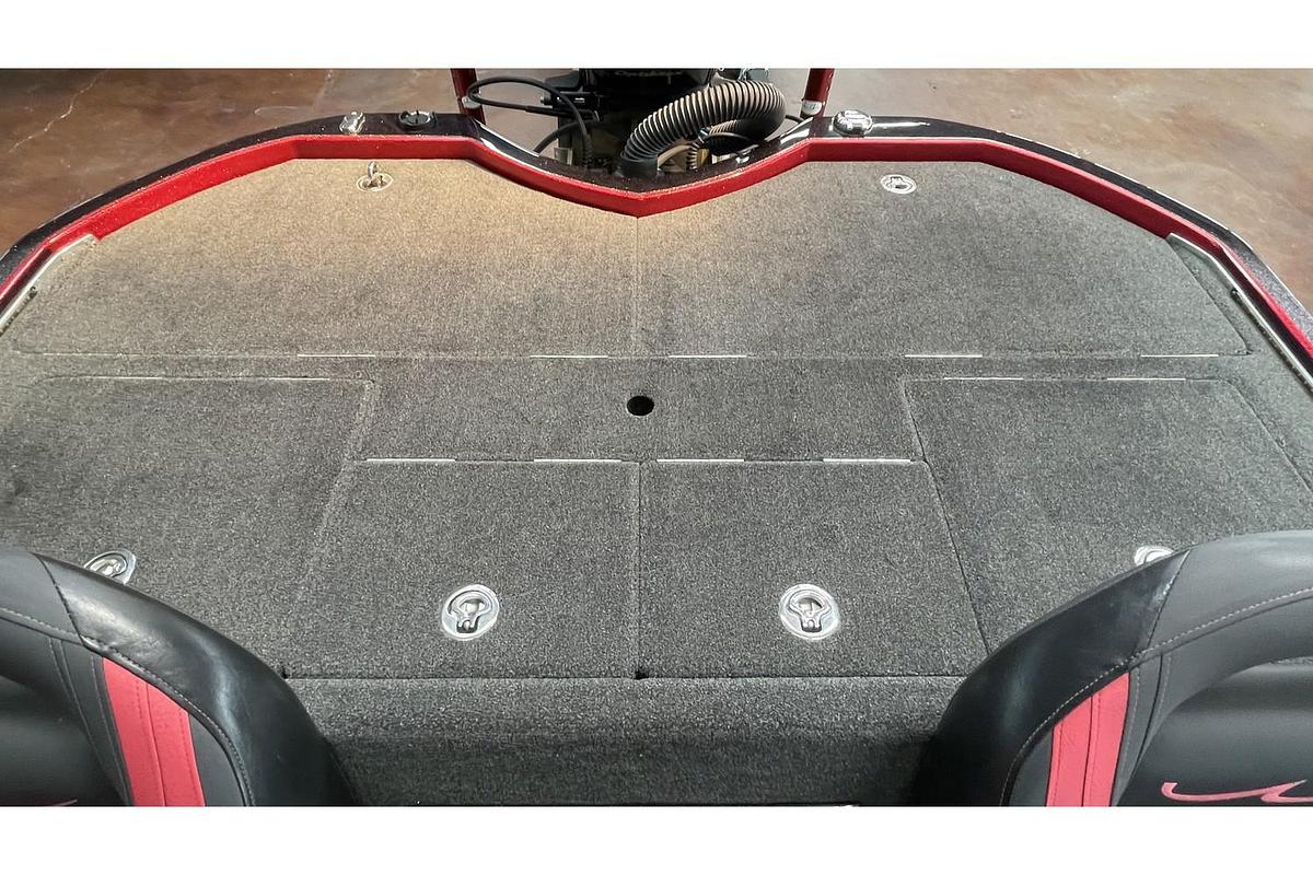 Used 2015 Legend V20