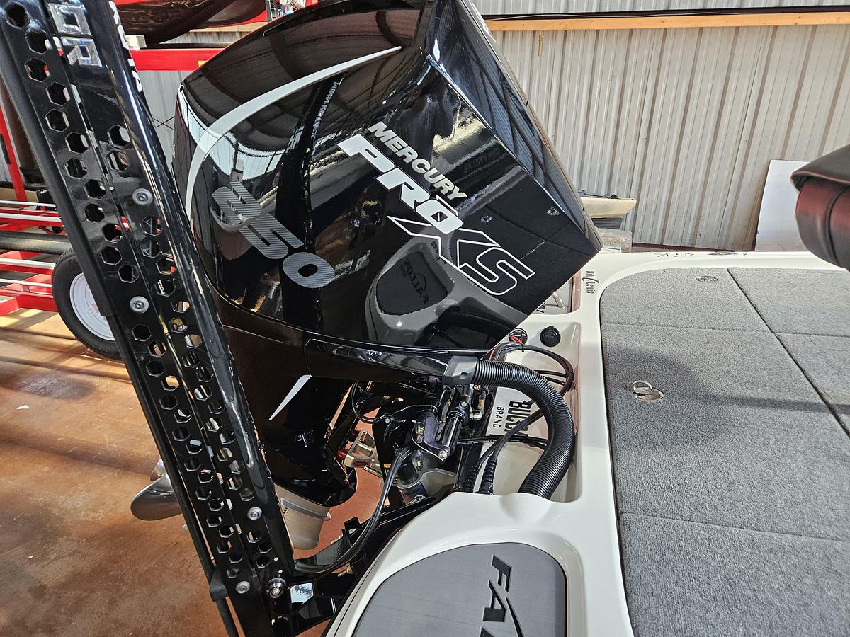 Used 2022 Falcon F21TE