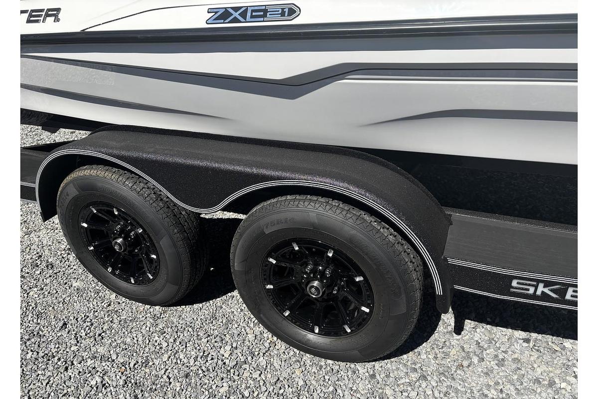 2026 Skeeter ZXE21