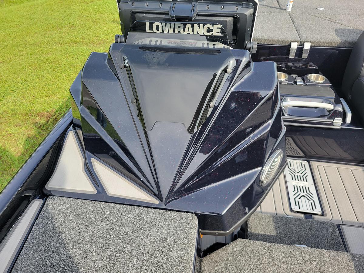 Used 2025 Bass Cat Jaguar