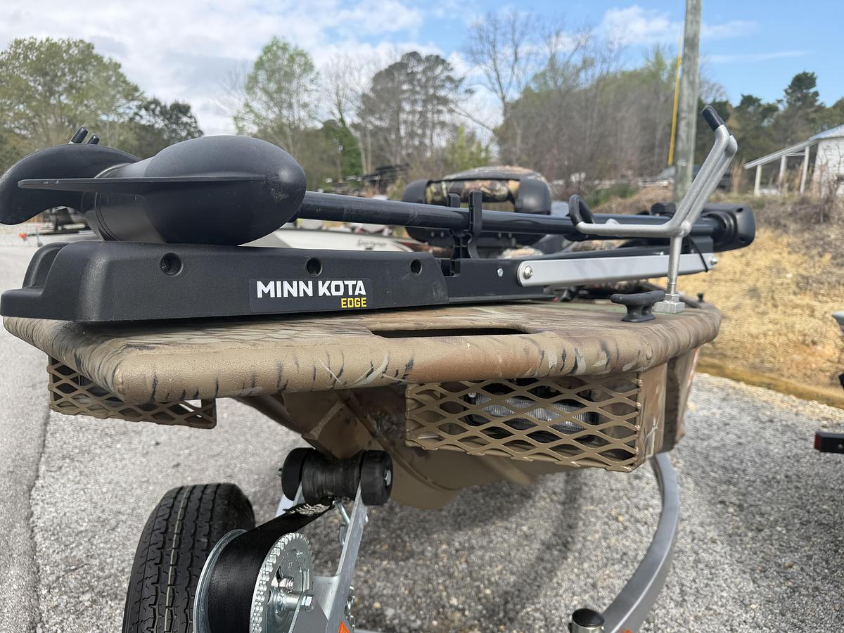 Used 2023 G3 Boats 15 DK