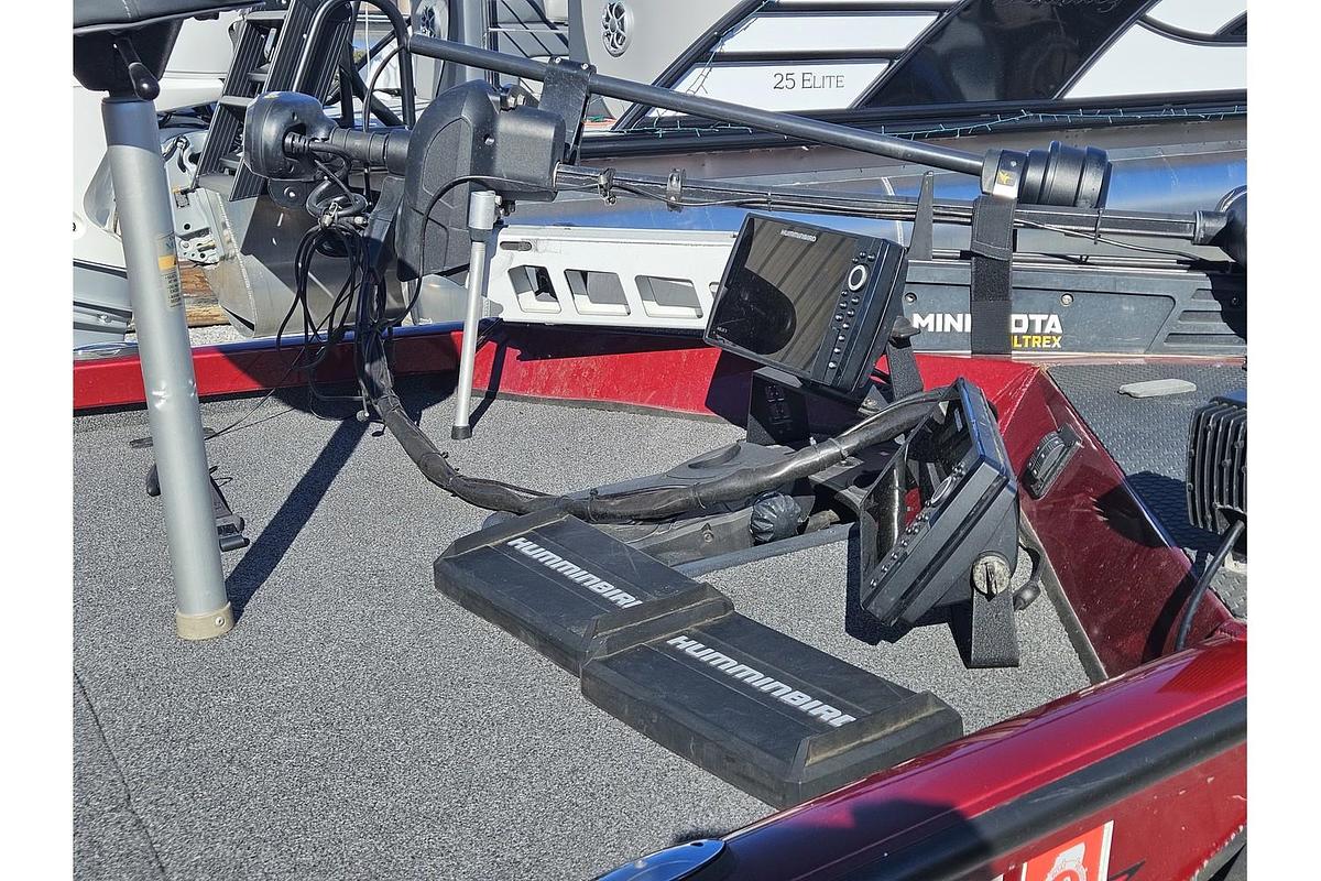 Used 2019 Ranger Boats RT198P DC