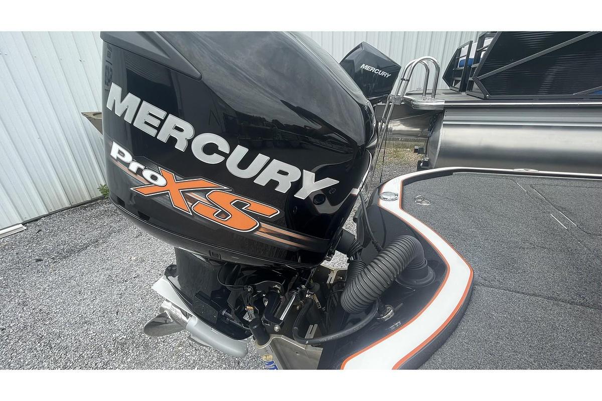 Used 2017 Legend V20