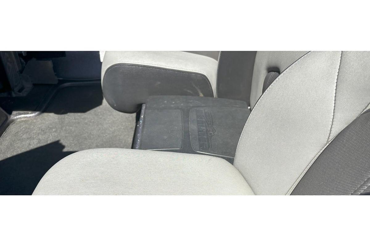 Used 2014 Skeeter FX21