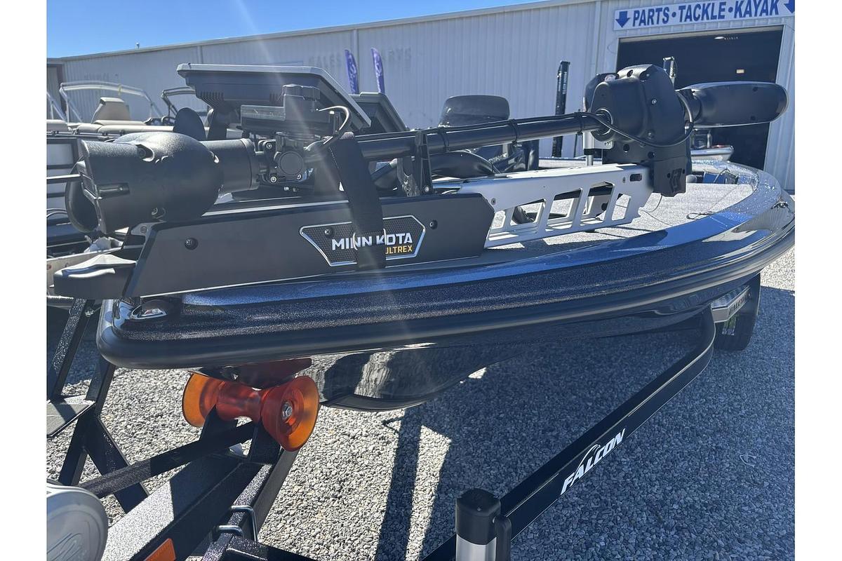 2026 Falcon F20 Predator