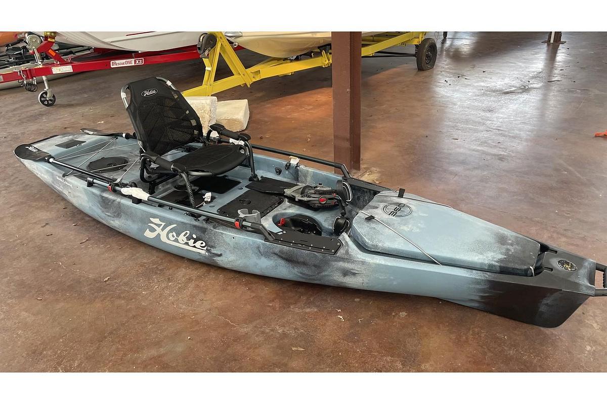 2022 Hobie Pro Angler 14 360