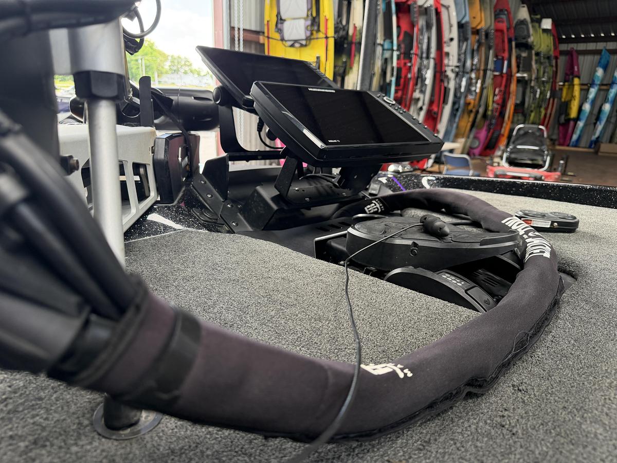 Used 2024 Skeeter FXR20