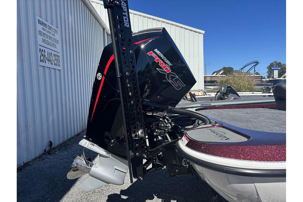 2026 Falcon F20 Predator