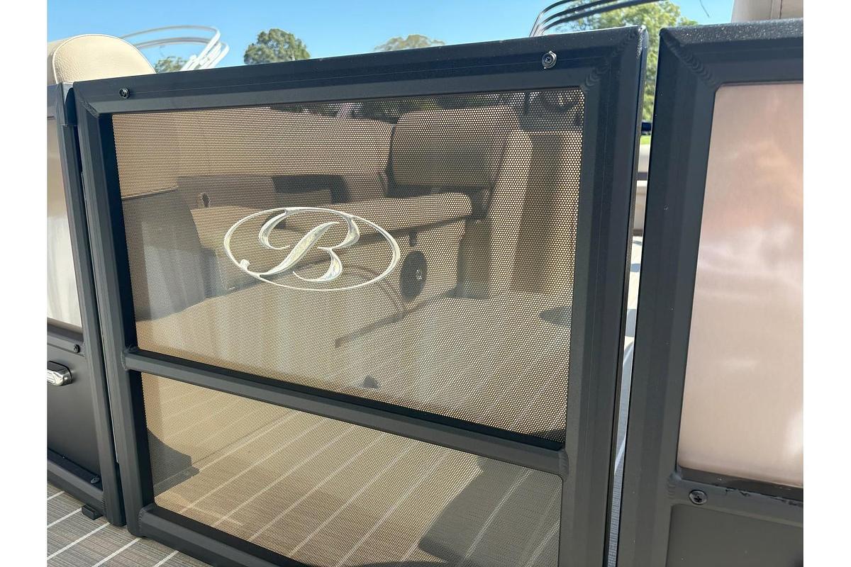 2024 Bentley Pontoons Legacy 223 Cruise XL