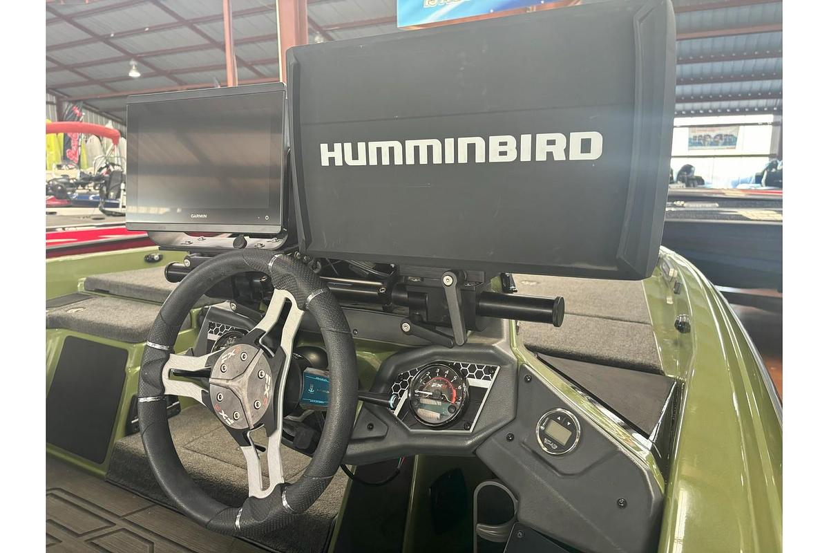 Used 2023 Skeeter FXR20 APEX