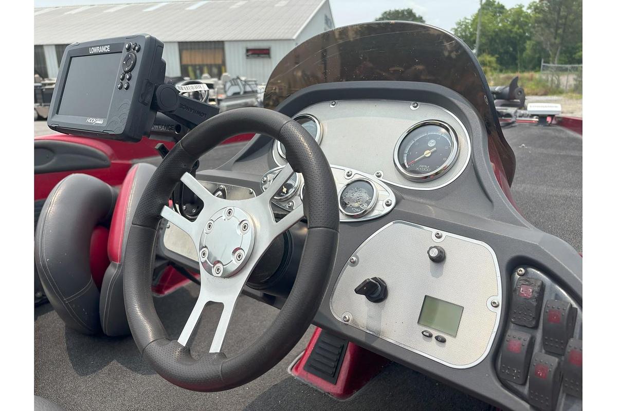 Used 2009 Ranger Boats 188VX