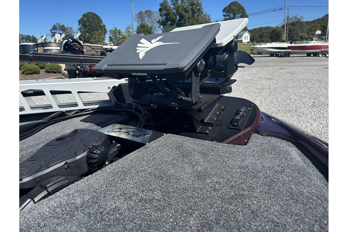 2026 Falcon F20 Predator