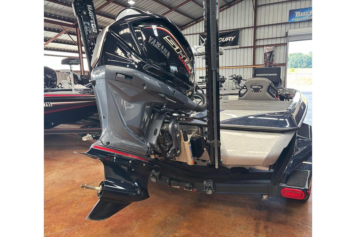 Used 2023 Skeeter FXR20 SELECT
