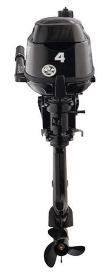 Used 2021 Mercury 4MLH 4S