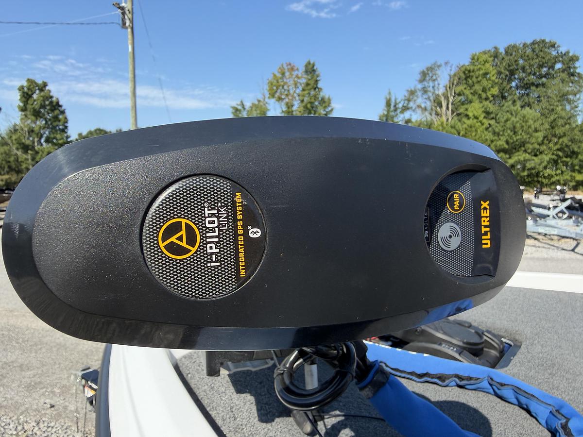 Used 2023 Skeeter FXR21LE