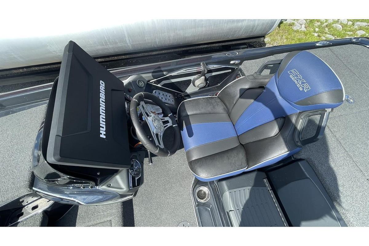 Used 2021 Skeeter FXR20 APEX