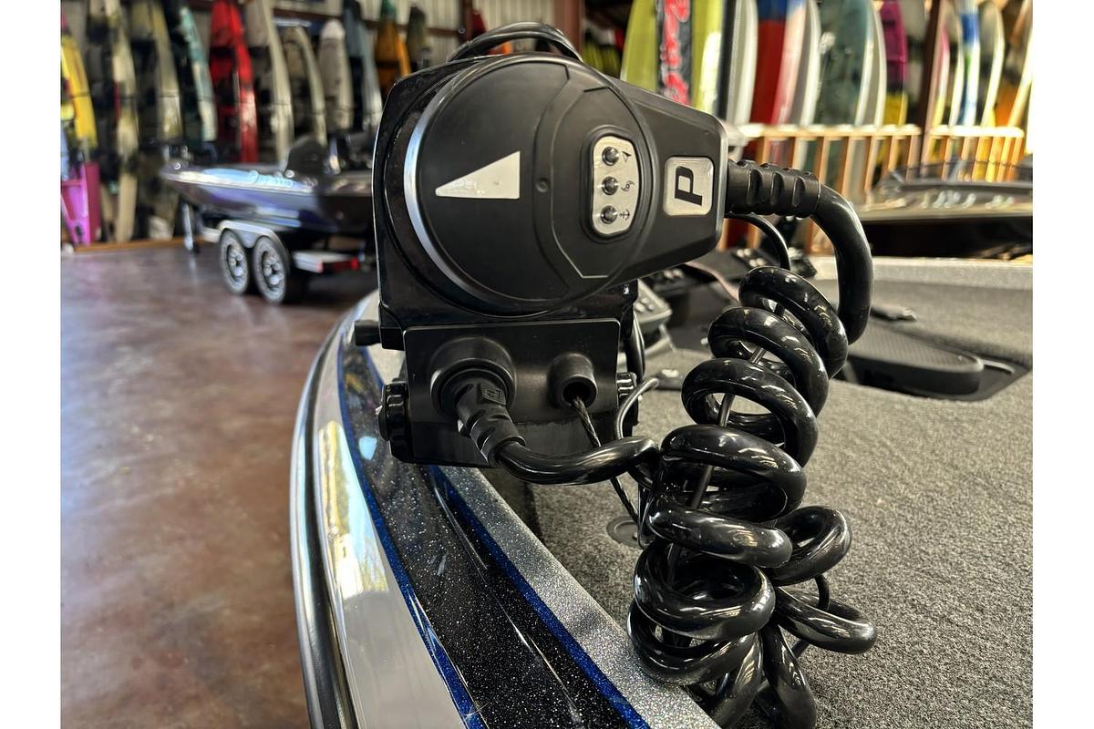 Used 2025 Skeeter FXR21 DUAL CONSOLE