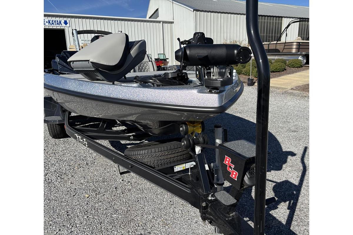 2026 Bass Cat Lynx STS