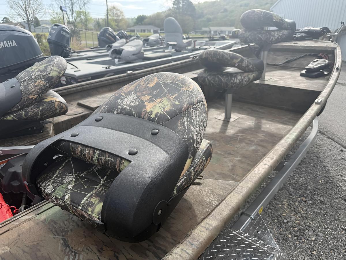 Used 2023 G3 Boats 15 DK