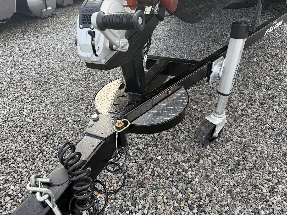 Used Used 2024 Falcon F205