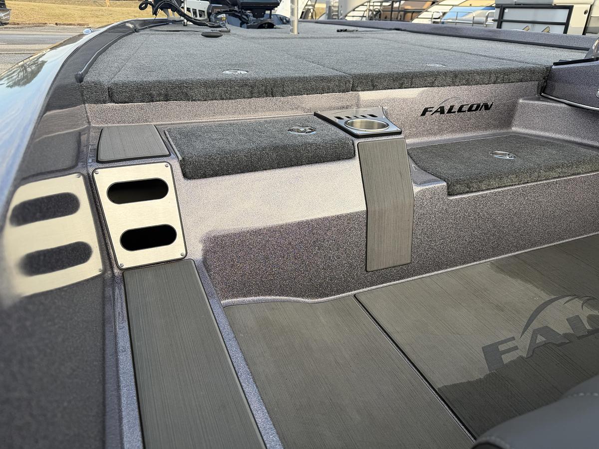 Used Used 2024 Falcon F205