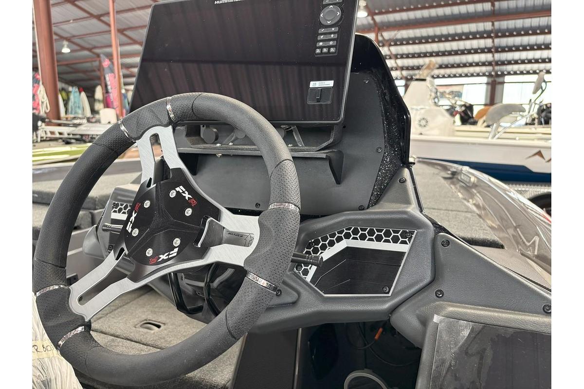 2026 Skeeter FXR20 FLEX