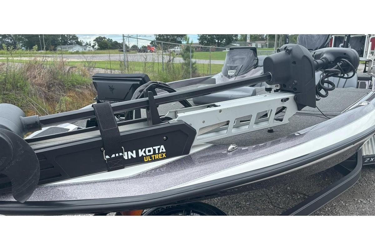 Used 2021 Skeeter ZXR20