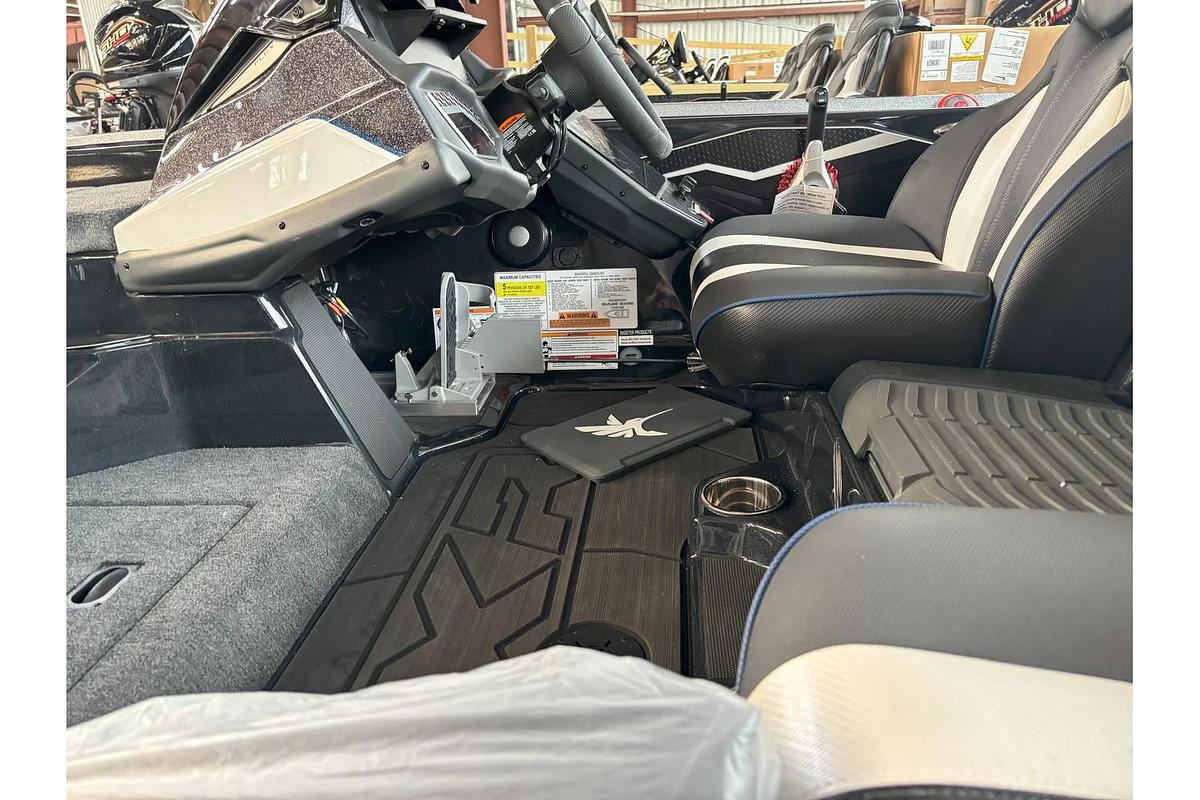 2026 Skeeter FXR20 FLEX