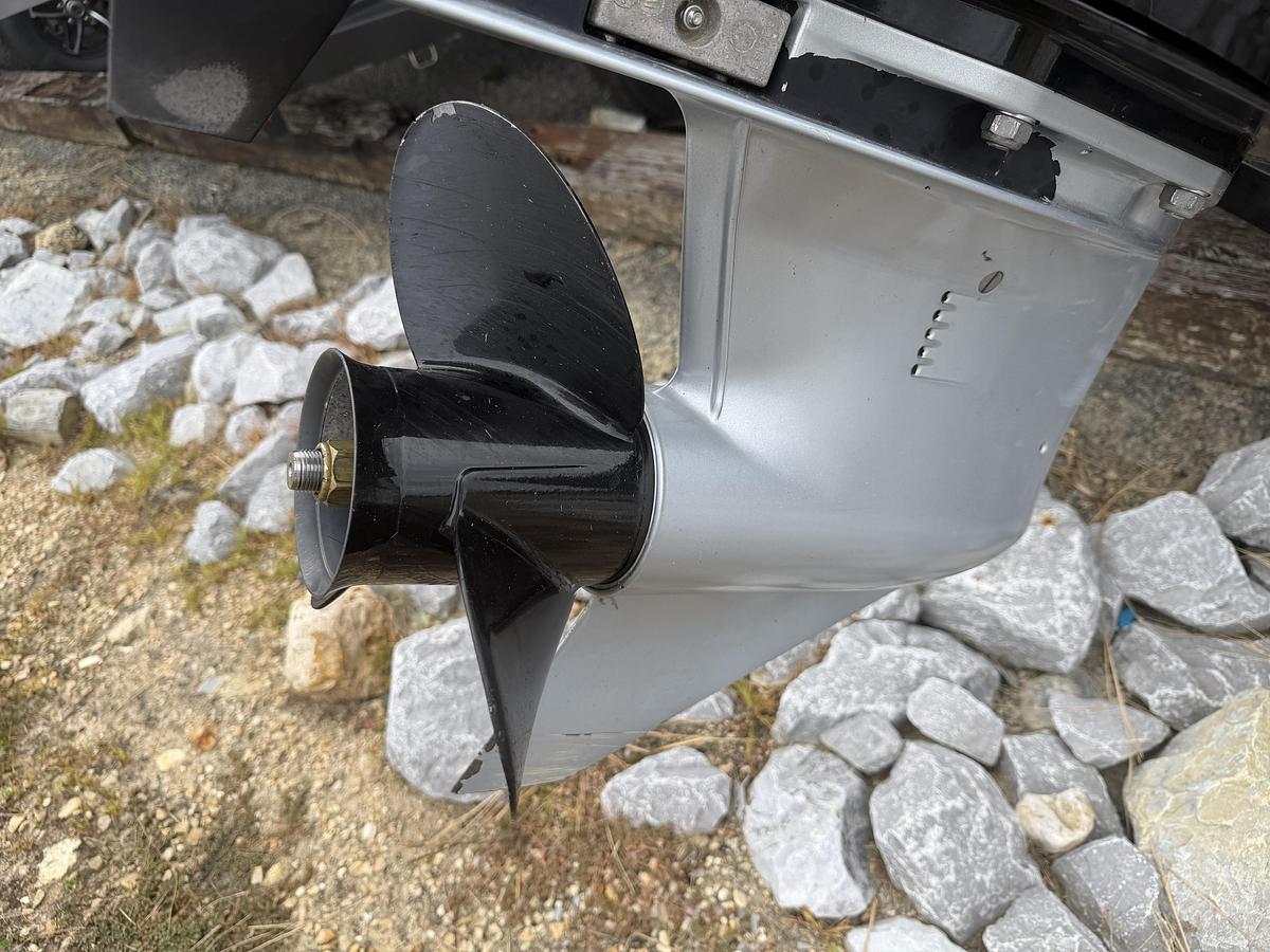 Used 2019 PolarKraft SportX 190SC