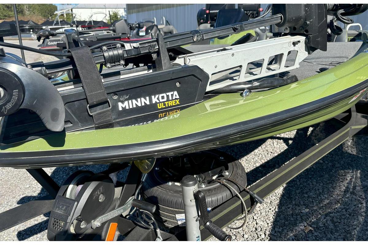 Used 2023 Skeeter FXR20 APEX