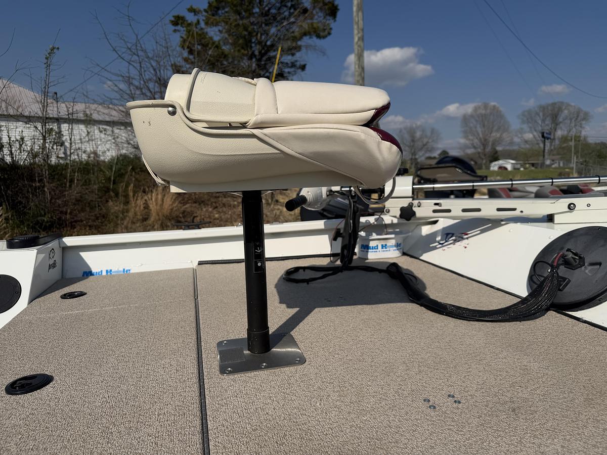 Used 2013 G3 Boats 1966CC Deluxe