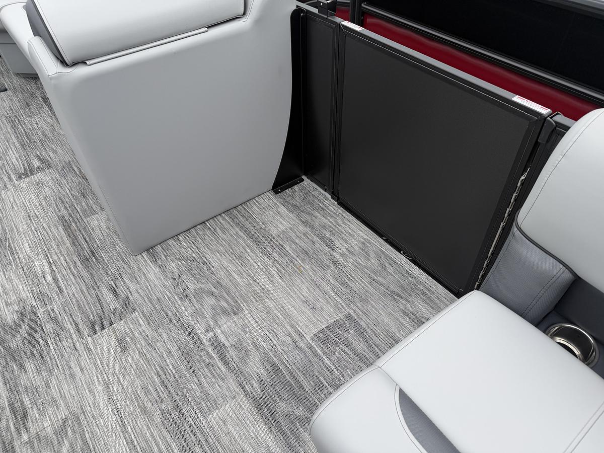 2026 Bentley Pontoons Bolt 200